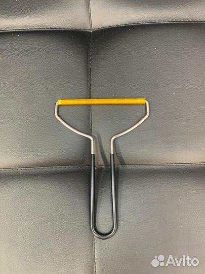 Щетка скребок от катышок/удаления шерсти (Оптом)