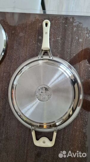 Zepter сковорода