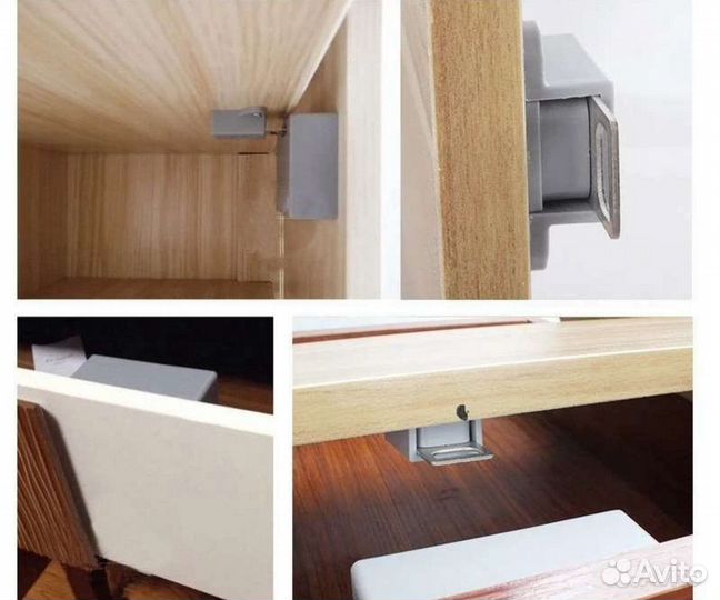 Электронный смарт-замок