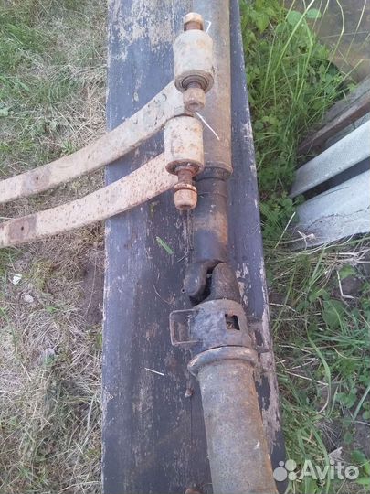 Запчасти Форд транзит