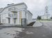Отель "Наследие", Маркс