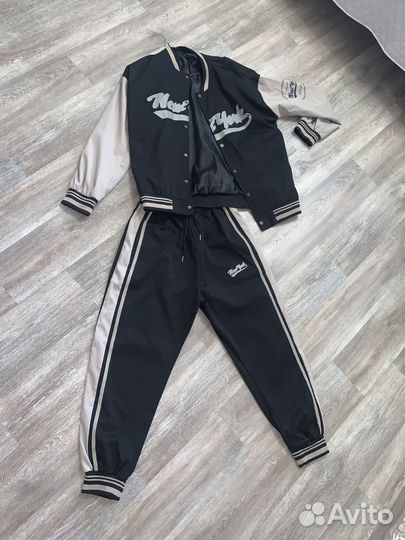 Спортивный костюм мужской новый