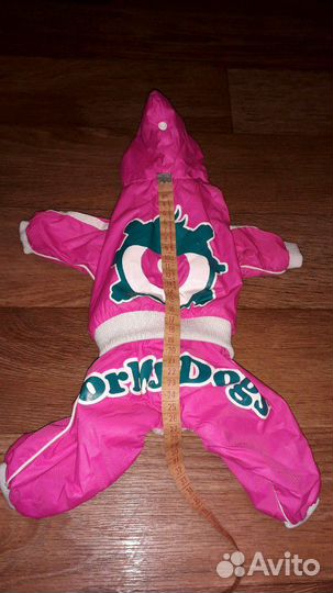 Комбенизон новый