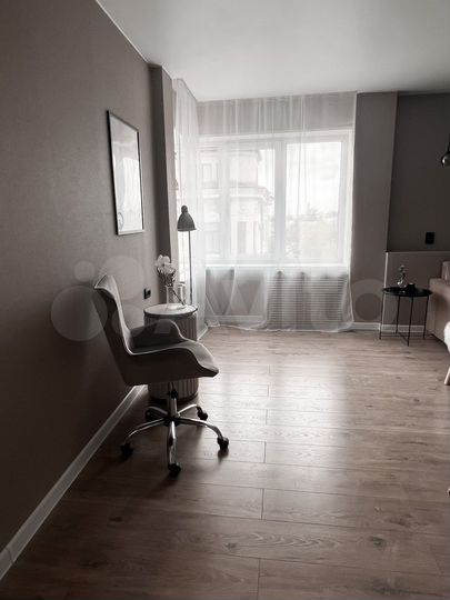 2-к. квартира, 50 м², 5/9 эт.