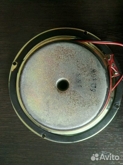 Динамик С/Ч