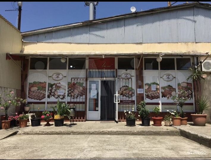 Свободного назначения, 80 м²