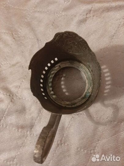 Подстаканник СССР