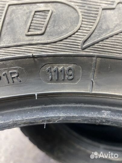 Goodyear Ultragrip 600 205/55 R16 94T