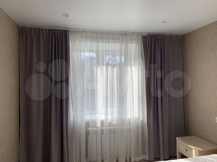 2-к. квартира, 50 м², 4/5 эт.