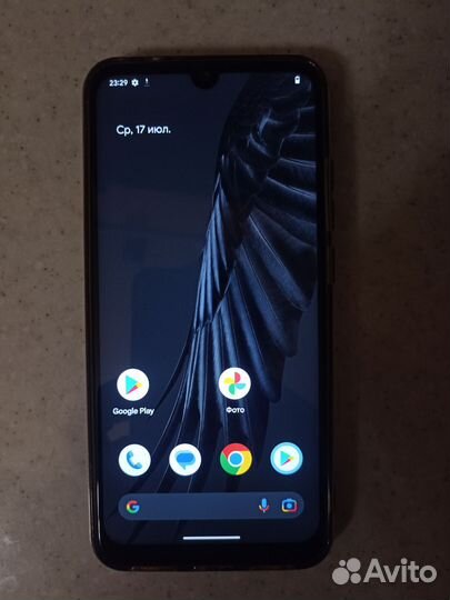 Xiaomi Redmi Note 7, 4/64 ГБ