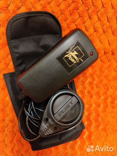 Ультразвуковая стиральная машинка