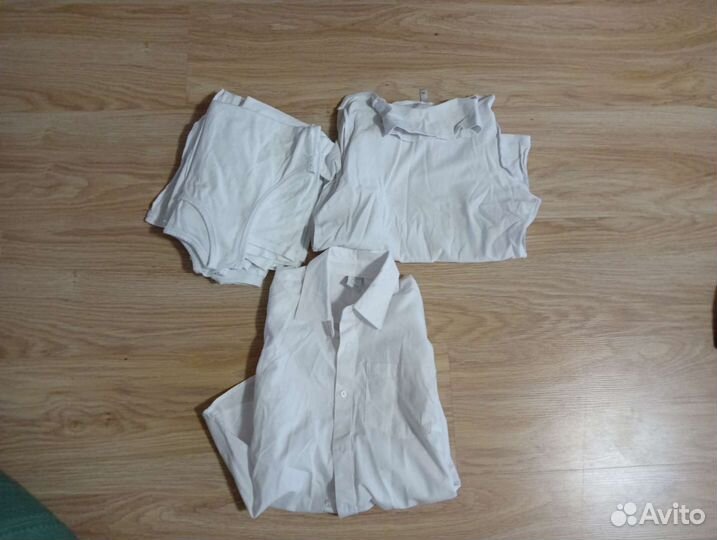 Рубашки и футболки