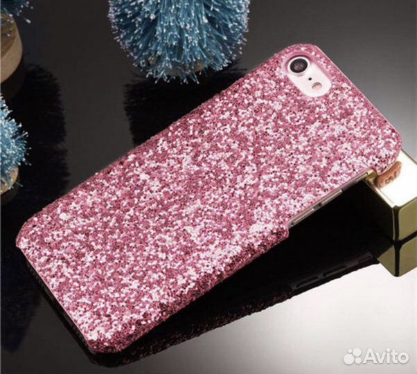 Чехол на iPhone 7plus/ 8plus