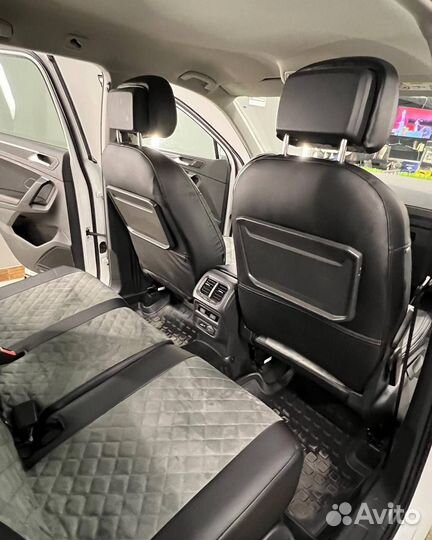 Чехлы экокожа 