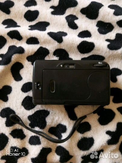 Фотоаппарат