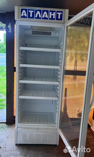 Холодильник