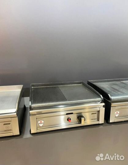 Аппарат для шаурмы гриль
