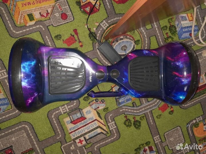 Гироскутер бу