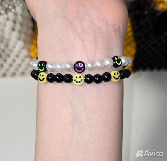 Изделие №2511 браслет