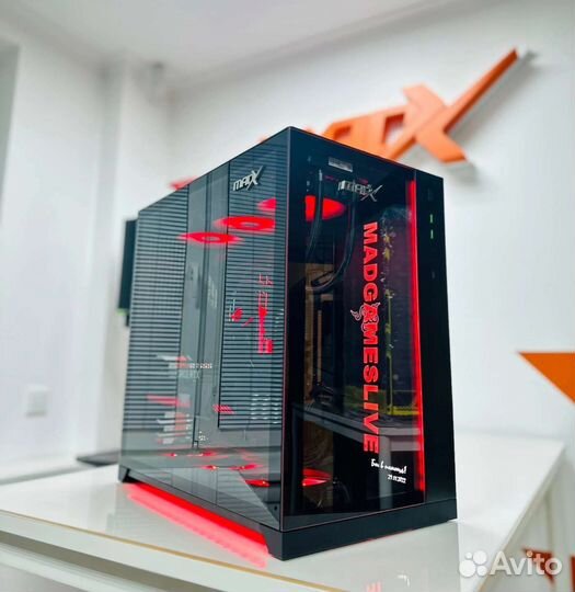 Игровой пк