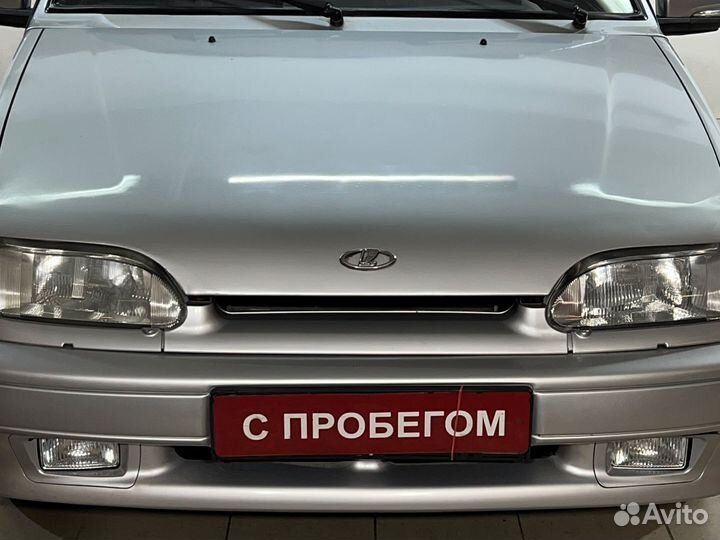 ВАЗ 2115 Samara 1.6 МТ, 2012, 54 968 км