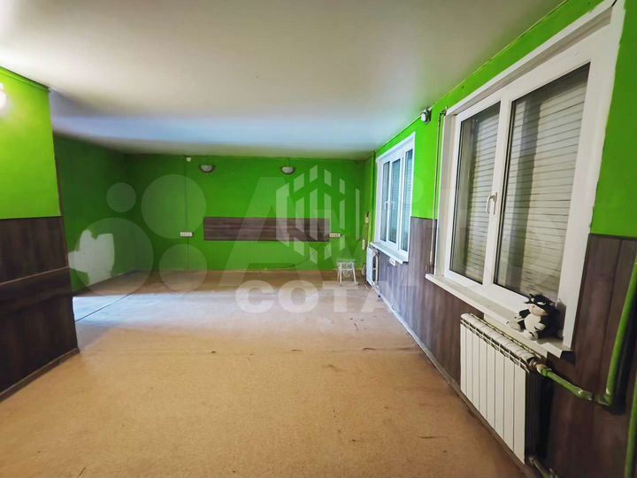 Сдам помещение свободного назначения, 86.2 м²