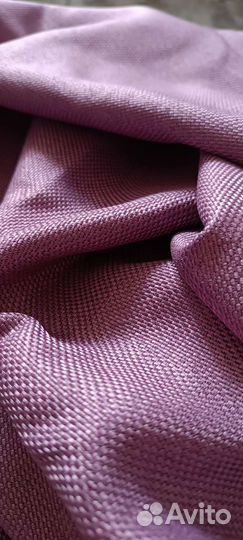 Шторы блэкаут рогожка