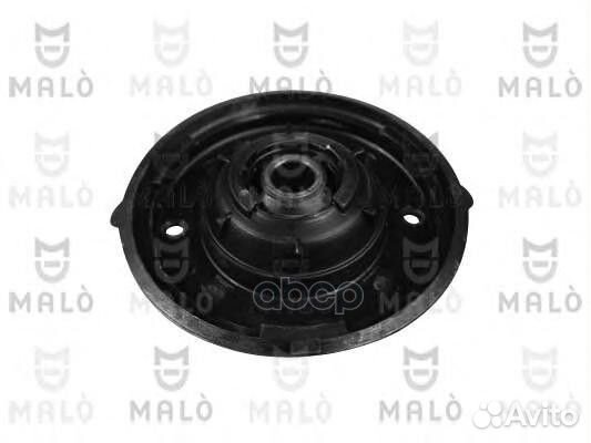 Опора амортизатора 30126 Malo