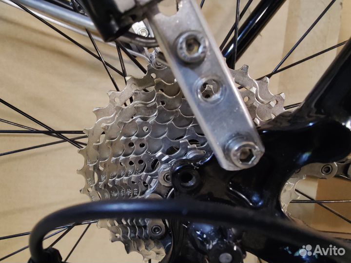 Туринг Surly Long Haul Trucker 28