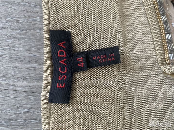 Escada кофта