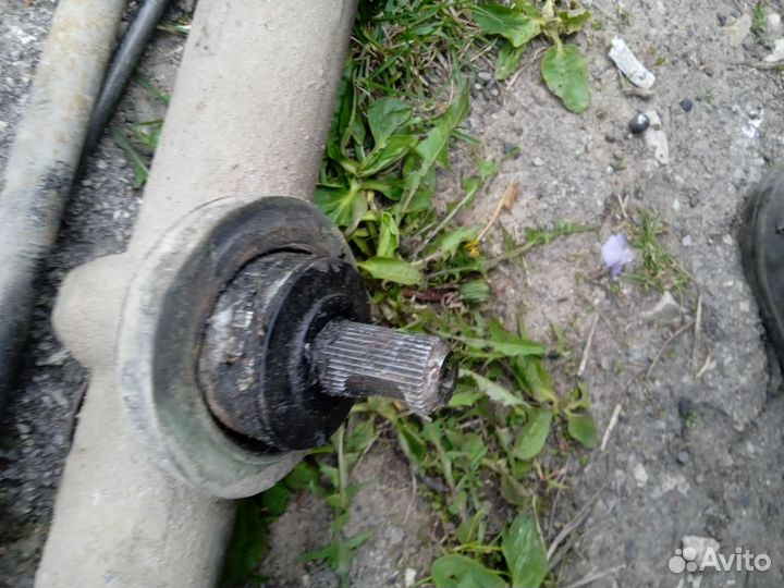 Рулевая рейка ваз 2114