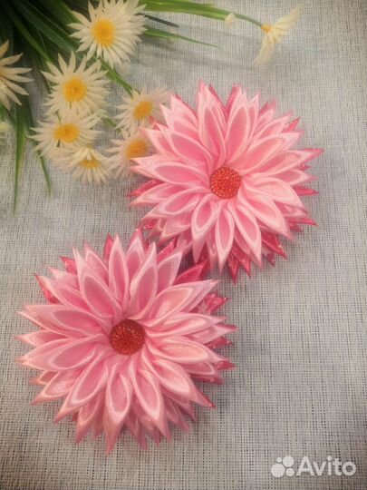 Резинки для волос