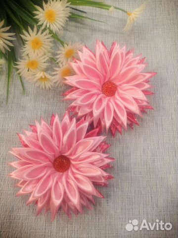 Резинки для волос