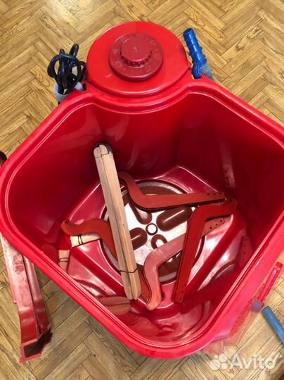 Стиральная машинка Ивушка новая