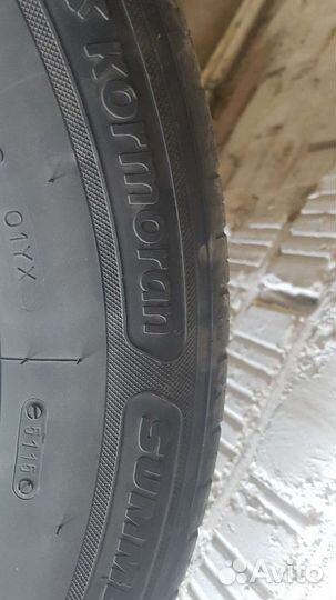 Kormoran SUV Summer 235/60 R16