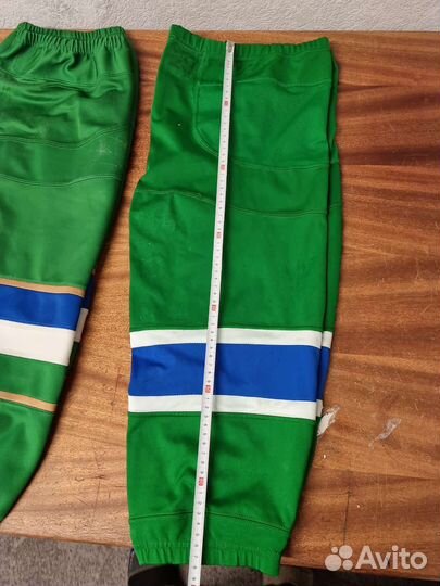 Хоккейные гетры