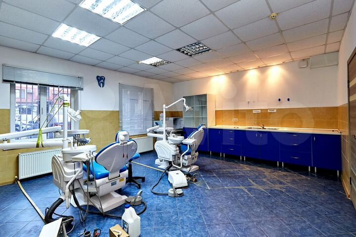 Торговая площадь, 47.3 м²