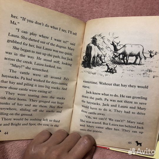 Книжки на английском для начального уровня