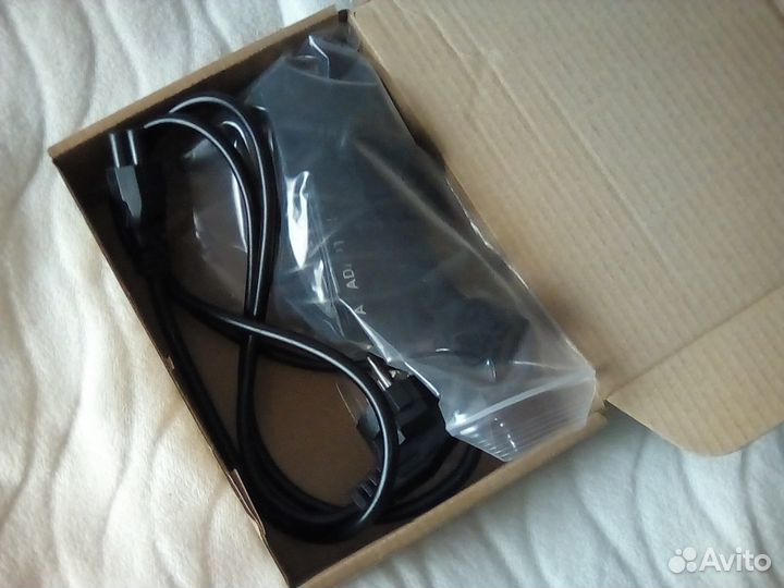 Блок питания