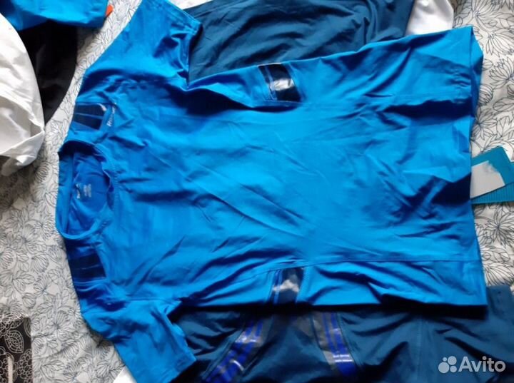 Reebok crossfit футболки муж разм от 44 до 58 разм