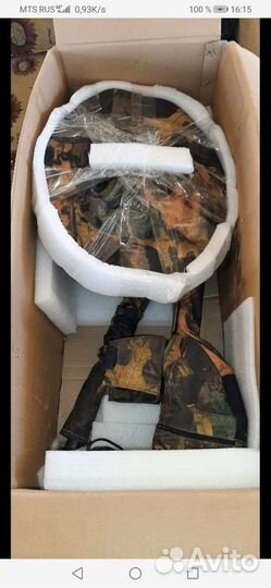 Металлоискатель minelab ctx 3030