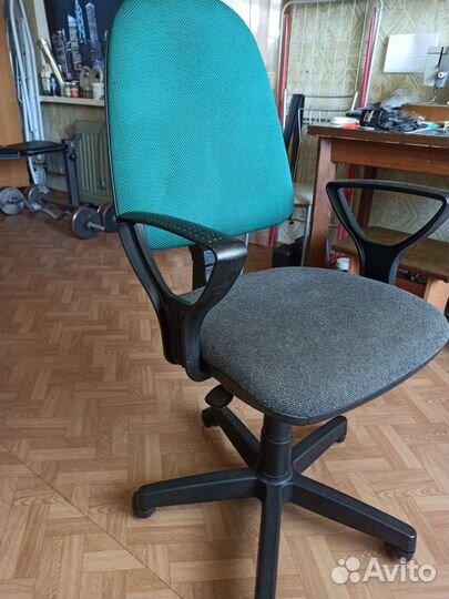 Компьютерное кресло бу