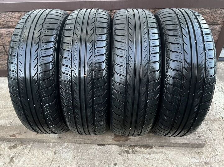 КАМА Breeze 175/65 R14 82H