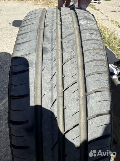 Viatti Strada Asimmetrico 185/55 R15