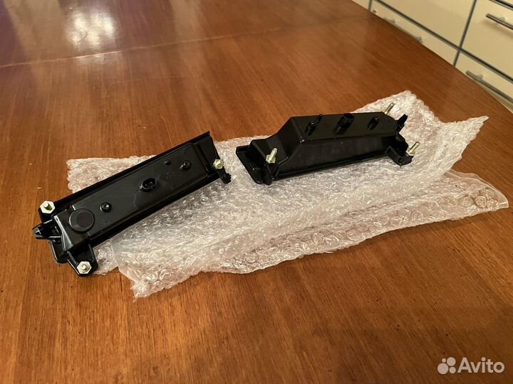 Дневной ходовой огонь Mercedes GLK 204 ML 164 мл