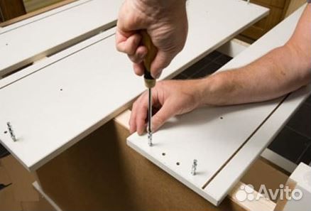 Мастер на час/Муж на час/Мастер на дом