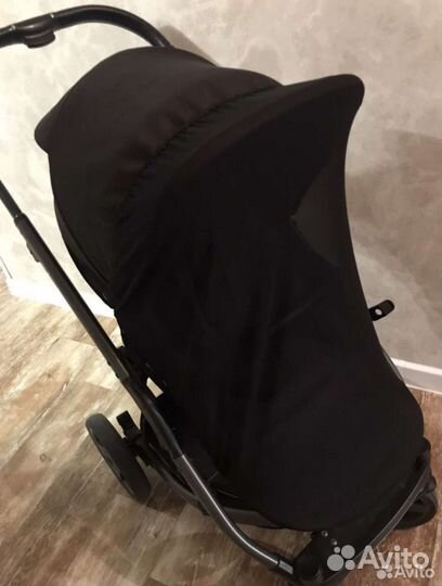 Прогулочная коляска Х lander x-cite