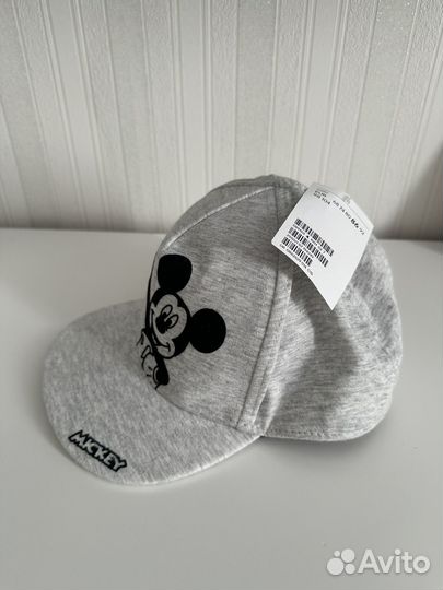 Бейсболка H&M 86