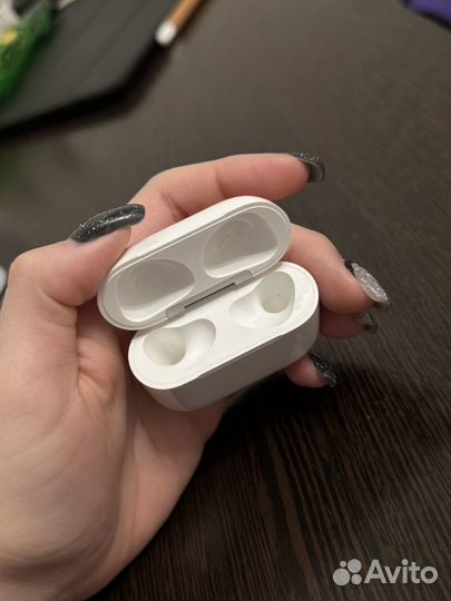 Кейс от airpods 3