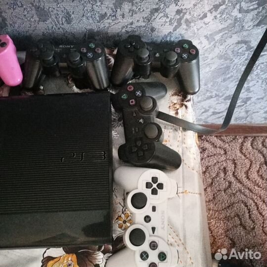 Sony PS3